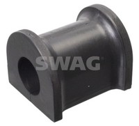 Swag Stabilisatorlager Stabilager Buchse Stabilisator 30 10 6176 FüR VW Gummi 3