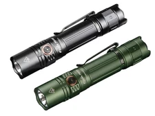 Fenix PD35 V3.0 Everyday Carry Flashlight - 1700 Lumens