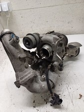 Mercedes-Benz GLC X253 C253 2015 Diesel 125kW Turbo A6510901686 ABC10306