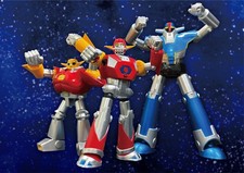 Evolution Toy Neo Dynamite Action UFO Diapolo...