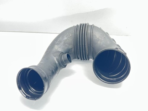 Mercedes-Benz E W211 2008 Diesel 165kW Ansaugrohr Ansaugschlauch Turbolader