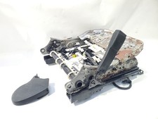 2019 Ford Fusion Oem Front Left Power Seat Track