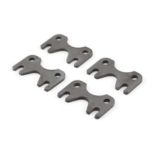 Chevy Gm Gen Iii Ls1 Ls2 Ls6 516 Guide Plates