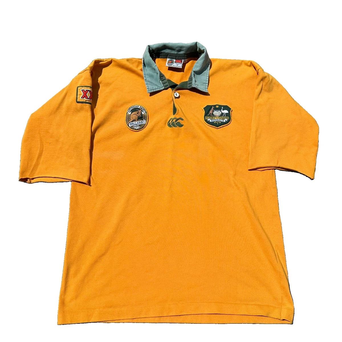Canterbury Long Sleeve Shirts for Men for sale | eBay