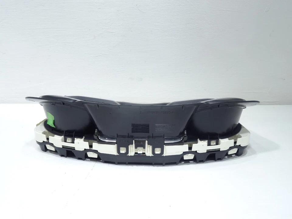 FORD MONDEO Mk4 2007-10 SPEEDOMETER INSTRUMENT CLUSTER 8M2T10849DA VP8M2T10849DA - Image 4 of 4