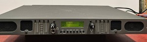 Wohler AMP1-S8MDA 8 Channel Analog Audio Monitor