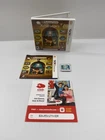 Professor Layton and the Azran Legacy (Nintendo 3DS, 2014) CIB Tested FREE SHIP