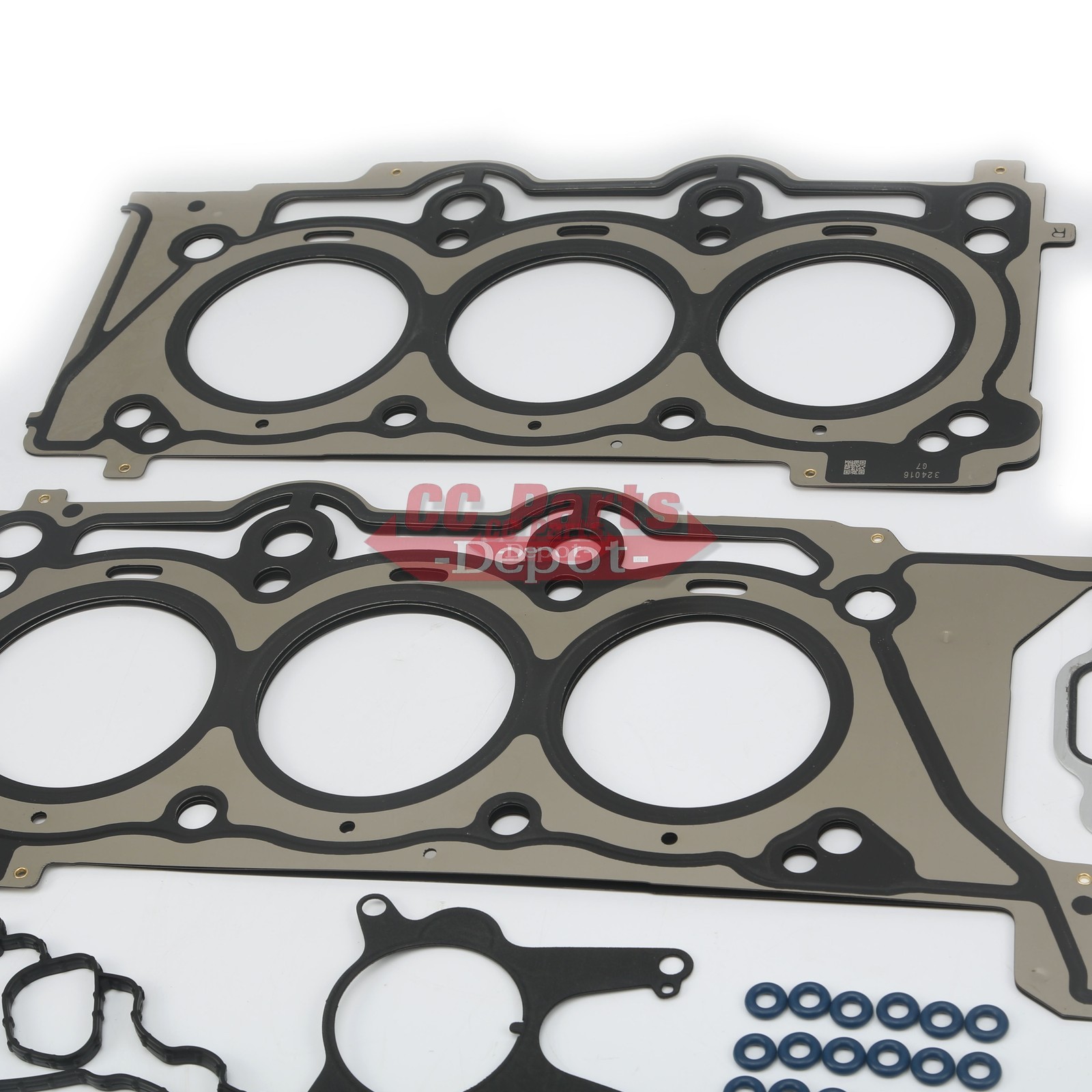 Cylinder Head Gasket Set Fit For Maserati Quattroporte M156 Ghibli Levante 3.0T