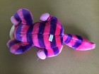 Disneyland Walt Disney World Exclusive Alice in Wonderland Cheshire Cat Plush! — photo 10