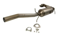 DPF Rußpartikelfilter Dieselpartikelfilter MAXGEAR 27-6156 Cordierit für FORD F3