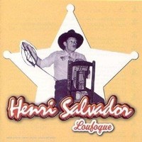 Audio Cd - Henri Salvador - Loufoque - Emi -D- Neu