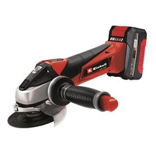 Einhell TE-AG 18/115 Li Power x-Change Angle ...