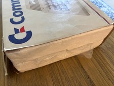 Commodore 64C EU w/ Original Box - Excellent Condition - TESTED - Works Great 