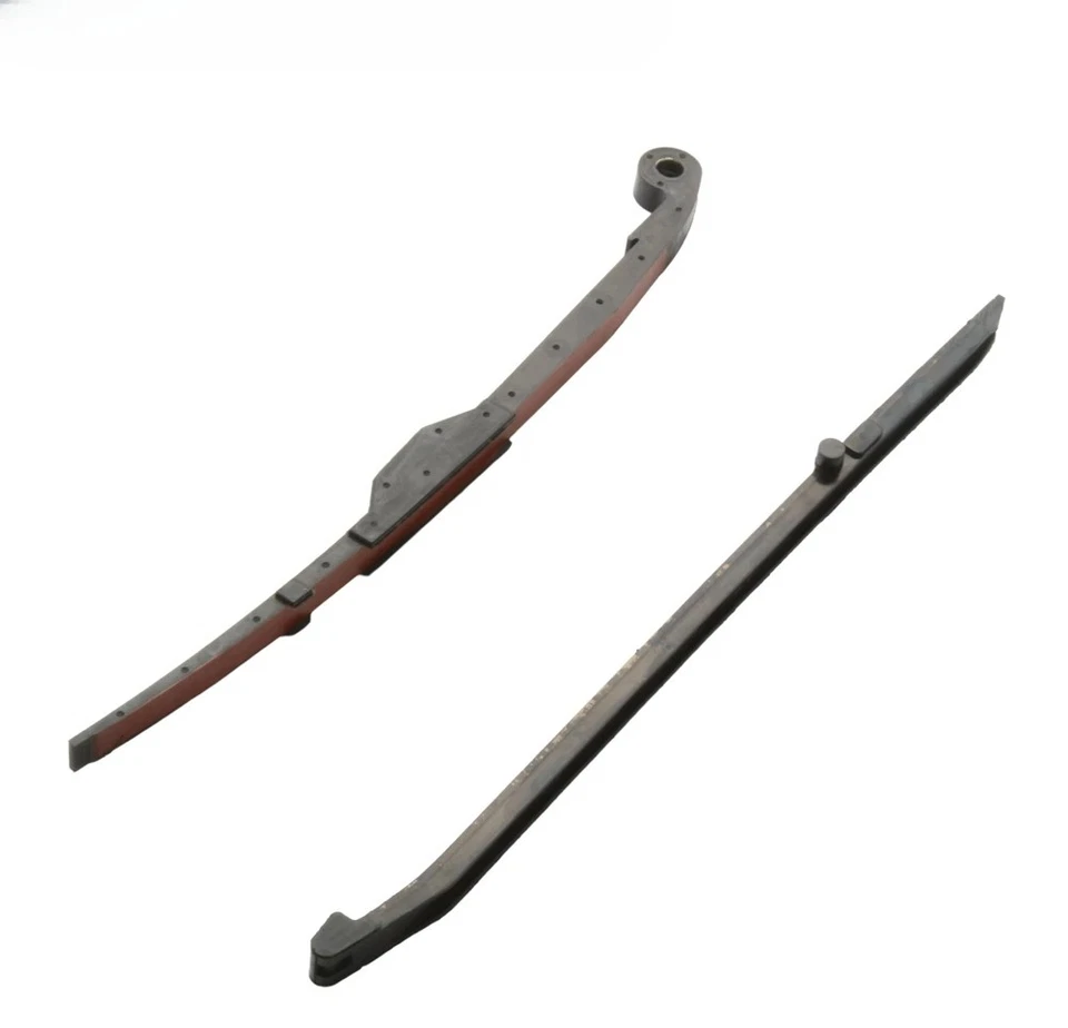 Scooter GY6 Timing Chain Guide For SYM Fiddle II Megalo125 Orbit 1 2 Symphony - Imagem 2 de 4