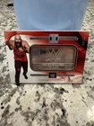 WWE Braun Strowman 2023 1 Troy Oz .999 Fine Silver Bullion Bar, Silver