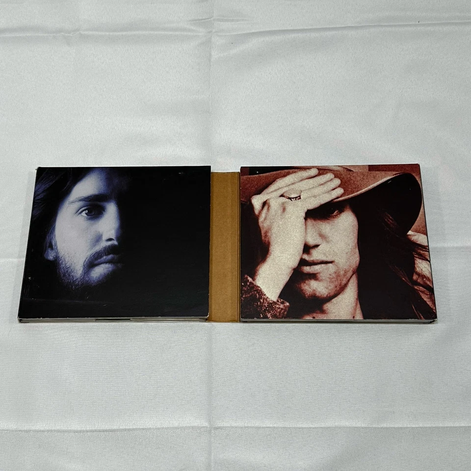 Portrait: The Music Of Dan Fogelberg from 1972-1997 CD Box Set (4-Discs, 1997) - Image 2 of 4