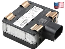 ACC Adaptive Genuine Cruise Control Radar Sensor 3QF907561D Set For VW Passat B8