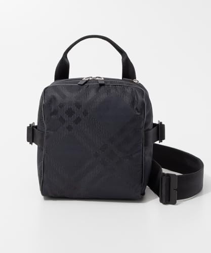 Burberry] Shoulder Bag 8080900 ML CROSSBODY NJ2 Check Men's