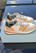 Philippe Model Paris Tropez 2.1 Mondial Sneaker Gr.40 NEU inkl OVP