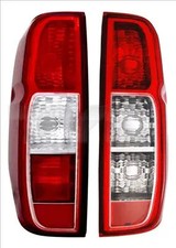 Faro posteriore Dx 11-11625-21-2 TYC per NISSAN NAVARA NP300