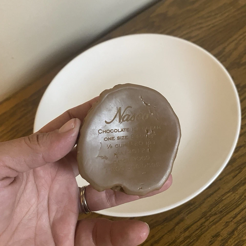 22 piezas NASCO y otros réplica falsa imitación utilería nutrición exhibición alimentos y bebidas Foto 2 de 4