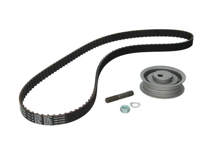 SKF VKMA 01000 Timing Belt Set for AUDI,PORSCHE,SEAT,VW - Image 18