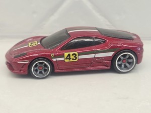 Ferrari Racer Hot Wheels | eBay