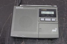 Radio Shack NOAA 7 Channel Weather Alert Weather Radio 12-250