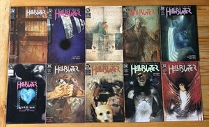Hellblazer Vol 20 | eBay