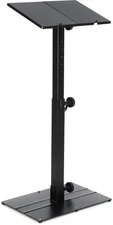 On-Stage Stands KS6150 Compact MIDI/Synth Utility Stand