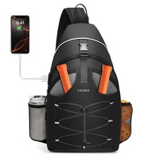 Pickleball Bags for Men with Wet/Dry Compartment, Pickleball Paddle Bag with ...