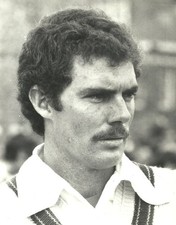 Greg Chappell - AUSTRALIA - 9 x 7 Original Press Photograph