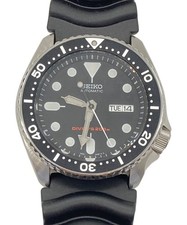 Seiko Diver SKX007K 30mm Automatic Unisex Wristwatch TFW634