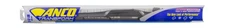 Anco T-17-UB Transform Hybrid Wiper Blade - 17" 17 Inches, (Pack of 1)
