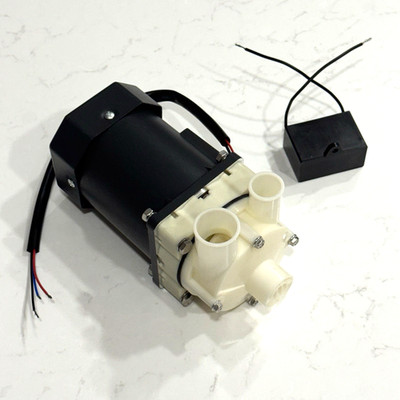 S-0730 Ice Machine Motor for Hoshizaki Ice Machine KM Series 213780A01 215692A01