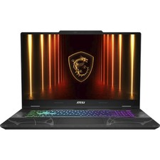 MSI Cyborg 17 B13WFKG-095 17,3" Full HD Gaming Notebook RTX 5060 Intel Core i7