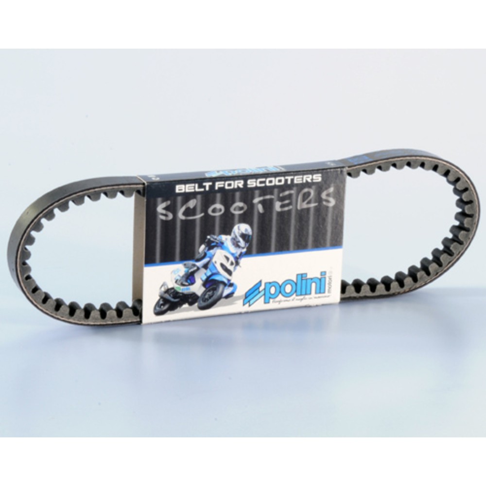 Free Shipping Polini Standard Transmission Belt For Motorcycle Parts