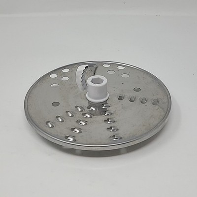Hamilton Beach Chef Prep Food Processor FP06 70160 Disc Blade
