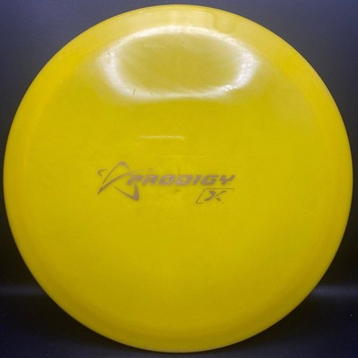 Prodigy F3 (500) - Fairway Driver X-Out - Used