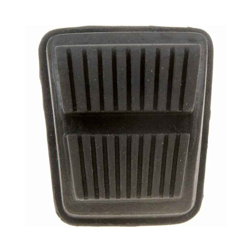 For Ford Crown Victoria 1992-2011 Parking Brake Pedal Pad | Rubber Black Slip On Foto 2 de 4