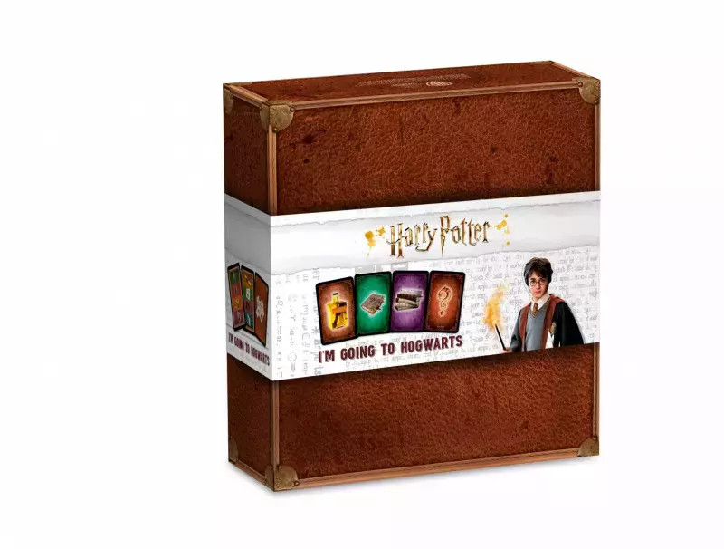 5411068840678 Gra Jad do Hogwartu Cartamundi