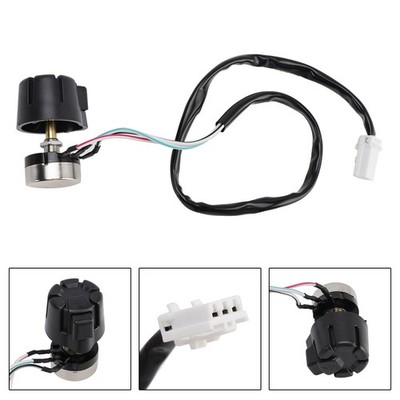 KHR2751 Throttle Switch Sensor KHR-2751 For Sumitomo Case CX130 CX250C Excavator