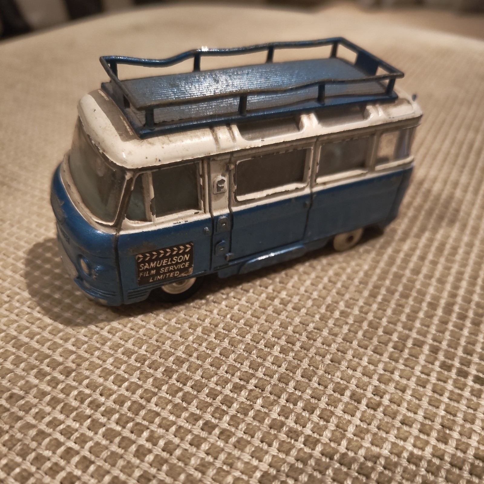 Check The Market for Corgi 479 Commer