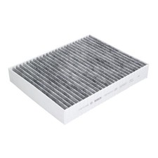 Innenraumluftfilter mit Aktivkohle BOSCH 1 987 435 512