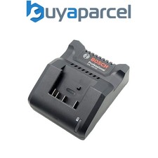 Genuine Bosch 7.2 18v 24v Lithium Ion Battery Charger AL1820CV GAL 18V20