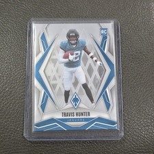 2025 Panini Phoenix - Rookies Travis Hunter #157 (RC)