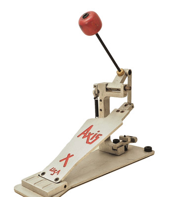 Axis Axis Direct Drive Single Pedal for Bass Drum Drum Pedal Model Axis