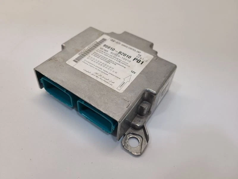 2015 2016 KIA SOUL A/Bag Module Center Console Model 95910B2010 15-16       Foto 3 de 4