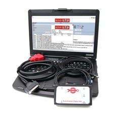 Diagnostic Tool E-IDSS G-IDSS IDSS Automated ...