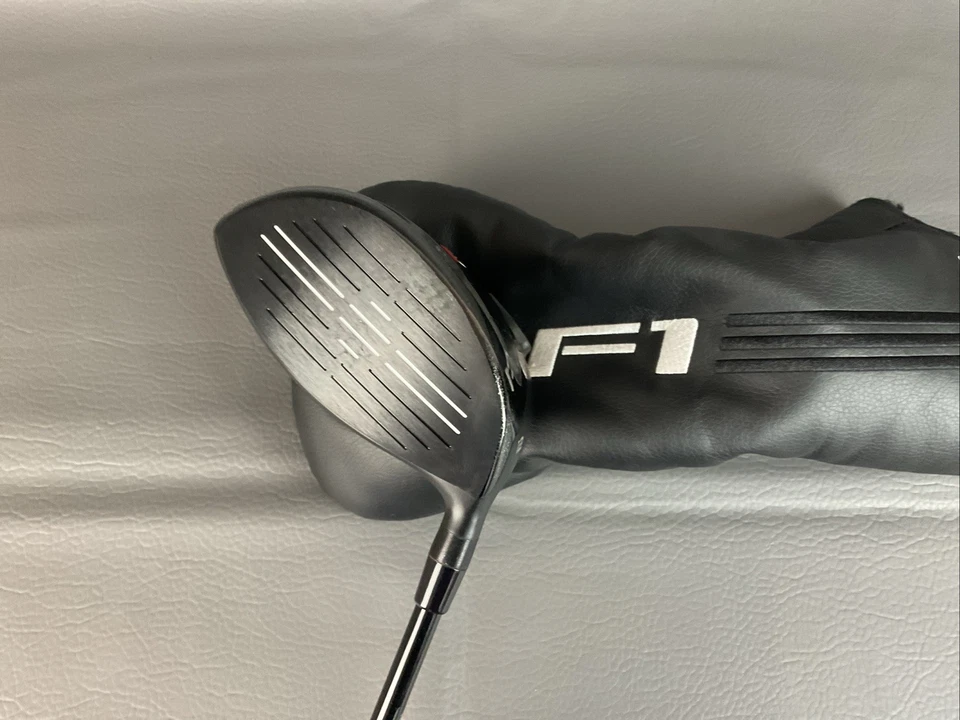 LH Performance Golf SF1 12* Driver Graphite 65g Senior Flex Stiff - Image 3 of 4